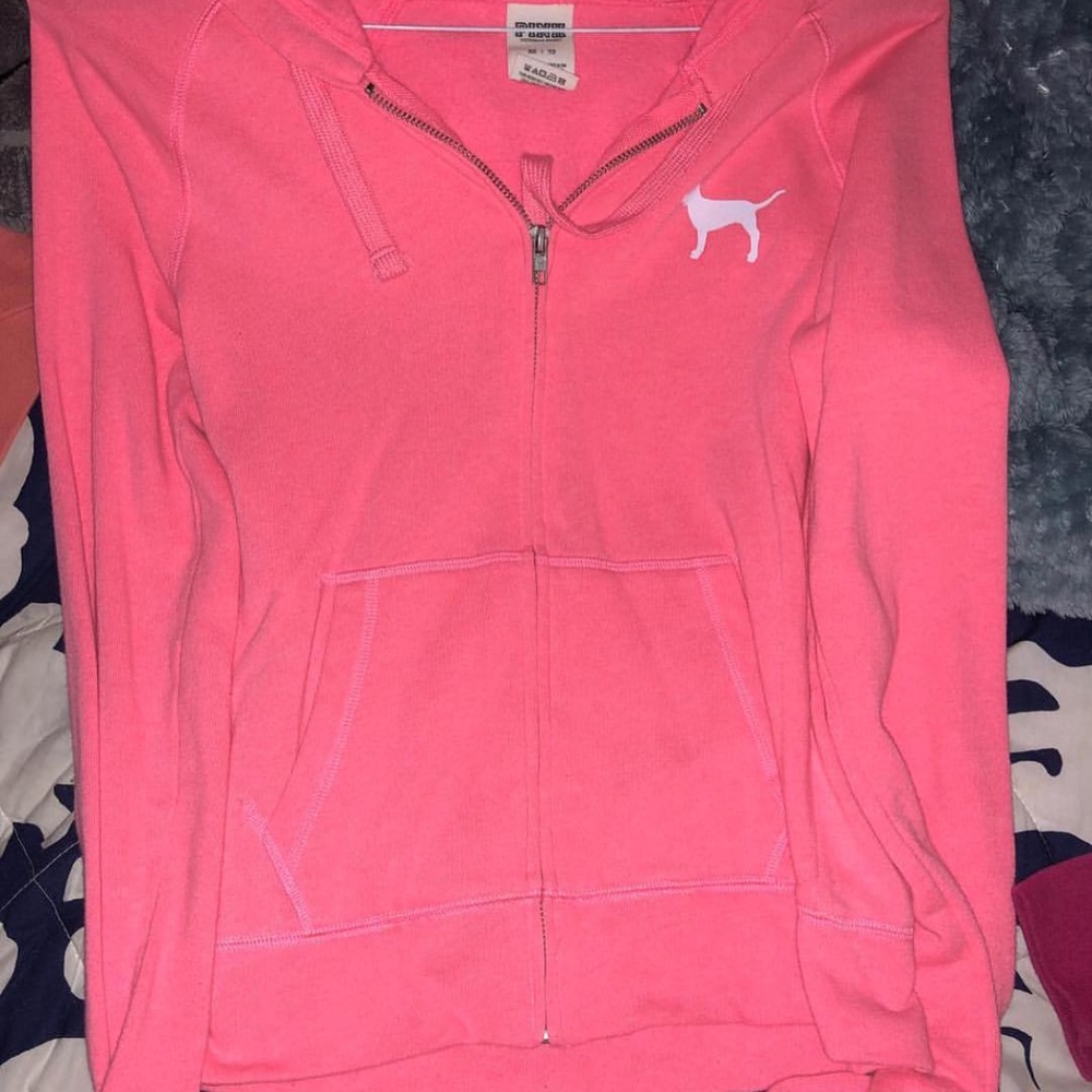 Victoria Secret jacket